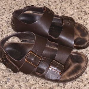 Birkenstock Birko-Flor Sandals